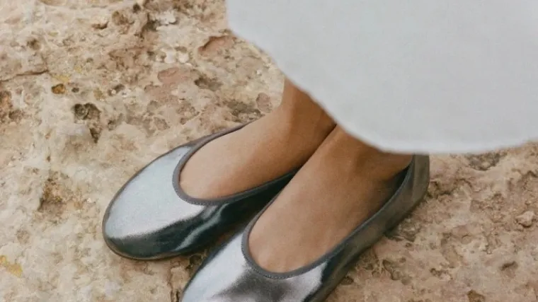 Balerinke sa sniženja: Stylish modeli za svaki dan i svaku priliku