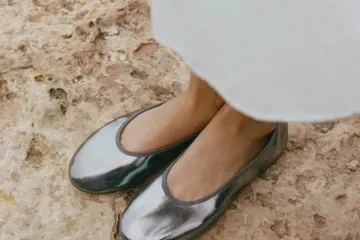 Balerinke sa sniženja: Stylish modeli za svaki dan i svaku priliku