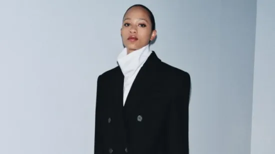 10 savršenih: Crni kaput je bezvremenski klasik koji nikad ne izlazi iz mode