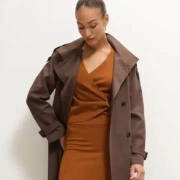 Mohito sniženje donosi chic modne favorite za hladniju sezonu