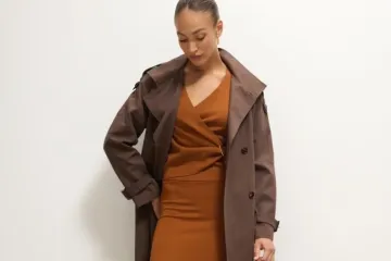 Mohito sniženje donosi chic modne favorite za hladniju sezonu