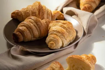 Ne bacajte ostatke: Genijalne ideje za neiskorišteno tijesto