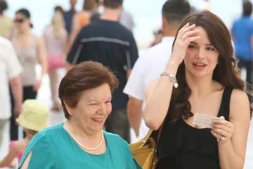 Severina objavila dirljiv video posvećen svojoj majci: 'Ja sam bila tvoja mala... i još uvik sam'