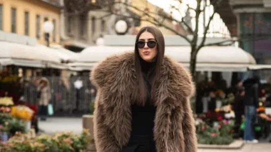 Tri bunde, tri stila: Dame sa špice pokazale kako se nose kratke bundice