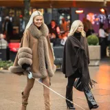 Od kaputa do pelerina: Najljepši zimski komadi koje nose Zagrepčanke