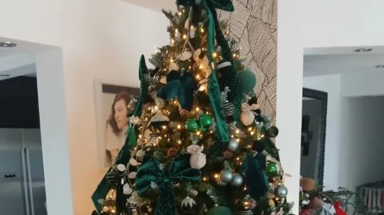 Zaboravite zvijezde na vrhu drvca: Evo kakve su ukrase odabrale naše čitateljice