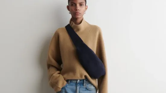 Nova sezona, novi modeli: Crossbody torbice koje podižu svaki zimski look