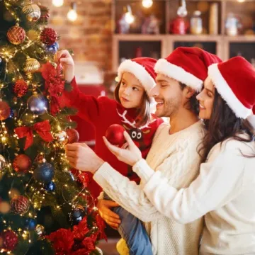 Hrvatski božićni običaji: priče i tradicije koje slave obitelj i zajedni&scaron;tvo