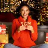 Ovih pet horoskopskih znakova čeka nevjerojatna sreća u 2026. godini