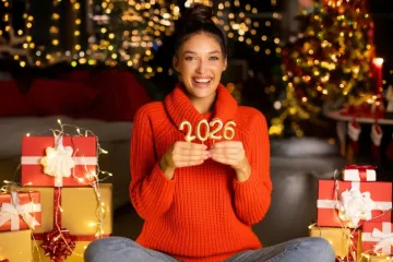 Ovih pet horoskopskih znakova čeka nevjerojatna sreća u 2026. godini