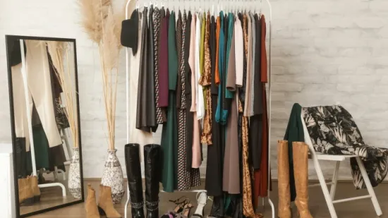 Siječanj je idealan za reset garderobe &ndash; evo kako to učiniti pravilno