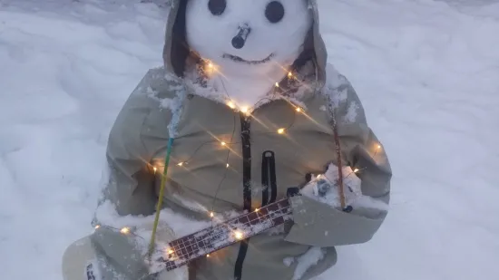 Od klasičnih do urnebesnih: 40 najsimpatičnijih snjegovića na&scaron;ih čitateljica