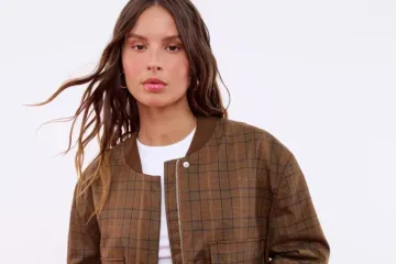 Bomber jakne sa sniženja: Najbolji komadi koje se sada isplati uloviti