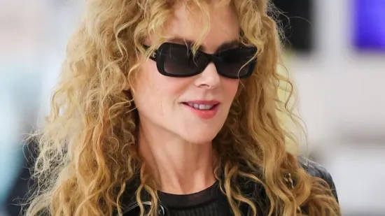 Od Nicole Kidman do hrvatskih glumica: Kovrče su opet najpoželjnija frizura