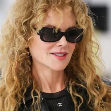 Od Nicole Kidman do hrvatskih glumica: Kovrče su opet najpoželjnija frizura