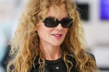 Od Nicole Kidman do hrvatskih glumica: Kovrče su opet najpoželjnija frizura