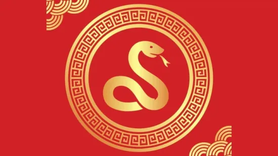 Kineski godi&scaron;nji horoskop za Zmiju za 2026.: &Scaron;to vas čeka u godini Vatrenog Konja