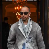 Hamilton i Pattinson raspametili obožavateljice na Pari&scaron;kom tjednu mode