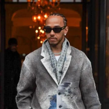 Hamilton i Pattinson raspametili obožavateljice na Pari&scaron;kom tjednu mode