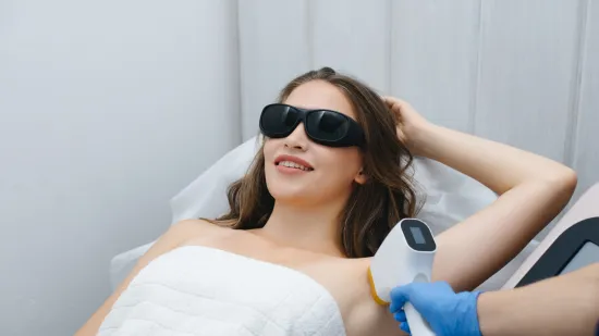 Laserska depilacija: Je li učinkovita, kako se pripremiti i gdje otići na tretman u Zagrebu