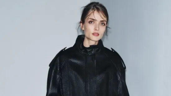 Kožna bomber jakna dominirat će proljećem: Prona&scaron;li smo modele na sniženju i u novim kolekcijama