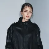 Kožna bomber jakna dominirat će proljećem: Prona&scaron;li smo modele na sniženju i u novim kolekcijama