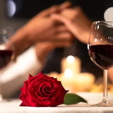 Kamo za Valentinovo? Ideje za romantični izlazak u Zagrebu i okolici