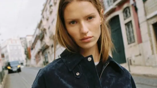 Tamnoplavi kaputi i baloneri su najveći hit prijelazne sezone