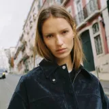 Tamnoplavi kaputi i baloneri su najveći hit prijelazne sezone