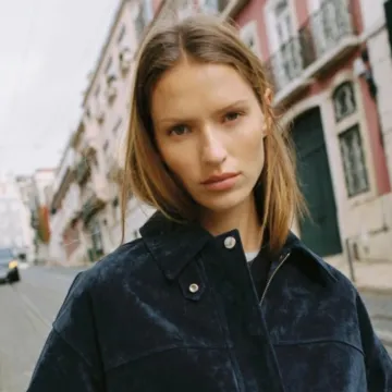 Tamnoplavi kaputi i baloneri su najveći hit prijelazne sezone