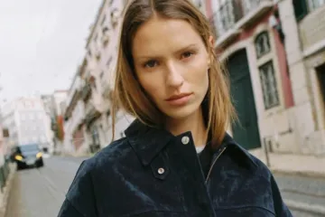 Tamnoplavi kaputi i baloneri su najveći hit prijelazne sezone