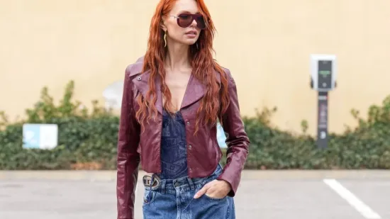 Traper u prvom planu: Dieselova energija zavladala ulicama Milana