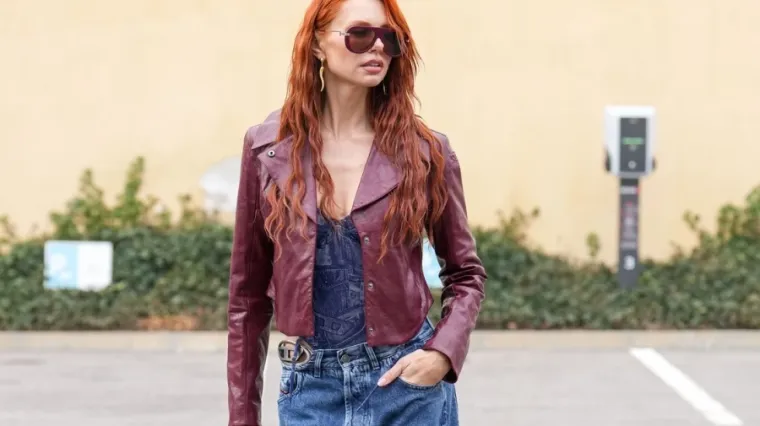 Traper u prvom planu: Dieselova energija zavladala ulicama Milana