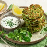 Kraljica proljetnog stola: 5 lagnih i neodoljivih jela s tikvicama