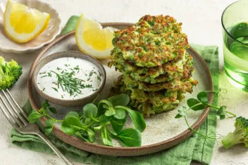 Kraljica proljetnog stola: 5 lagnih i neodoljivih jela s tikvicama