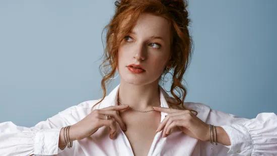 Zlatno ili srebrno: Koji nakit odgovara va&scaron;em tonu kože