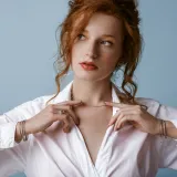 Zlatno ili srebrno: Koji nakit odgovara va&scaron;em tonu kože