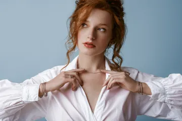 Zlatno ili srebrno: Koji nakit odgovara va&scaron;em tonu kože