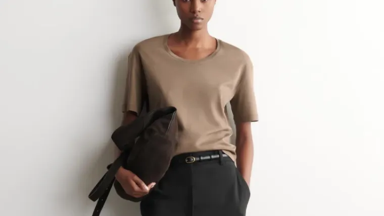 Jedan komad, bezbroj outfita: Majice kratkih rukava su must-have i ove sezone