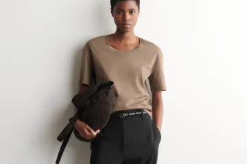 Jedan komad, bezbroj outfita: Majice kratkih rukava su must-have i ove sezone