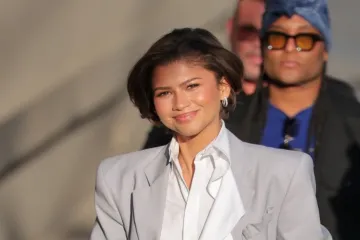 Zendaya opet ispred svih: Bixie je frizura koju trebamo ovog proljeća