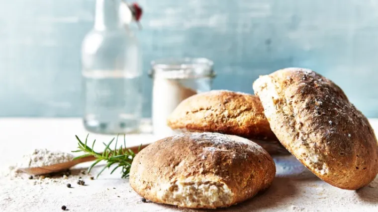 Savr&scaron;eni domaći kruh od pira: 2 recepta koja uvijek uspijevaju