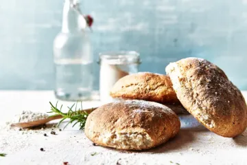 Savr&scaron;eni domaći kruh od pira: 2 recepta koja uvijek uspijevaju
