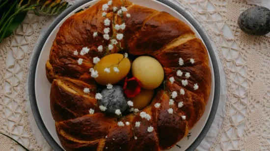 Gdje u Zagrebu naručiti kolače za Uskrs: Najbolje pince, makovnjače i kuglofi