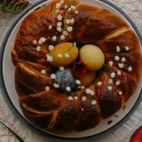 Gdje u Zagrebu naručiti kolače za Uskrs: Najbolje pince, makovnjače i kuglofi