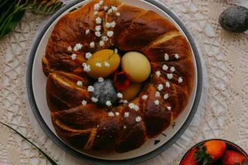 Gdje u Zagrebu naručiti kolače za Uskrs: Najbolje pince, makovnjače i kuglofi