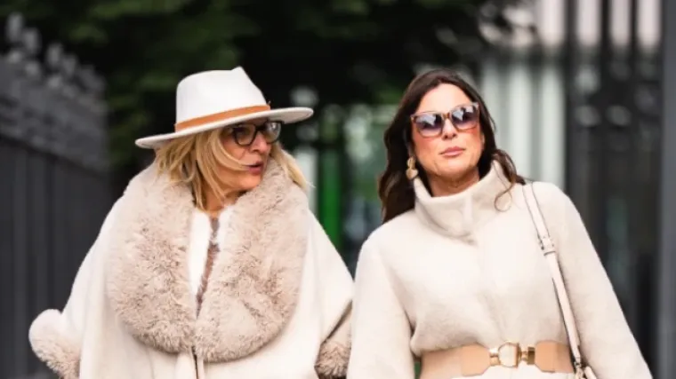 Bijelo, &scaron;e&scaron;ir i puno &scaron;arma: Ove dame su zvijezde zagrebačke &scaron;pice