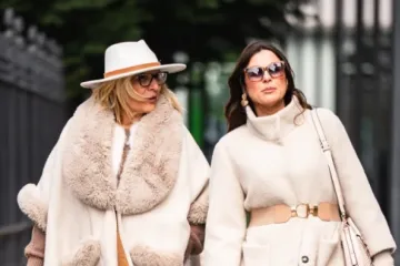 Bijelo, &scaron;e&scaron;ir i puno &scaron;arma: Ove dame su zvijezde zagrebačke &scaron;pice