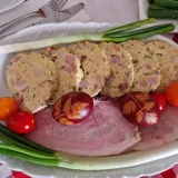 Goranski nadjev: Recept za jelo siromaha koje je postalo ponos uskrsnog stola