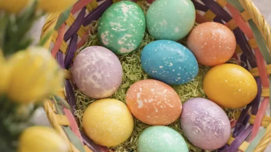 Kad se na&scaron;e čitateljice prime posla: 40 pisanica koje izgledaju fantastično